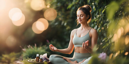 Apaiser le Stress et les Angoisses avec les pierres - Secret de Cristaux