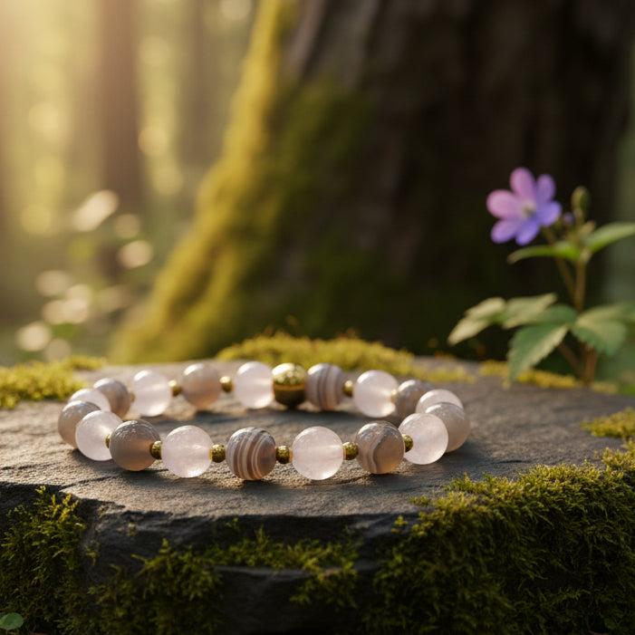 Guide d'entretien, Tutoriel de réparation du bracelet sur mesure