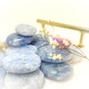 Quelles pierres choisirent ? ta check list - Secret de Cristaux