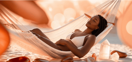 syndrome de l'intestin irritable - Secret de Cristaux