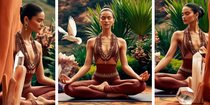 Transforme Ton Corps avec mes astuces perte de poids et détox - Secret de Cristaux