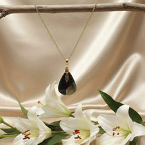 Pyrite vertus Bijoux & Pierres Naturelles