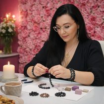 Ateliers Créatifs Bijoux & Expériences Gourmandes