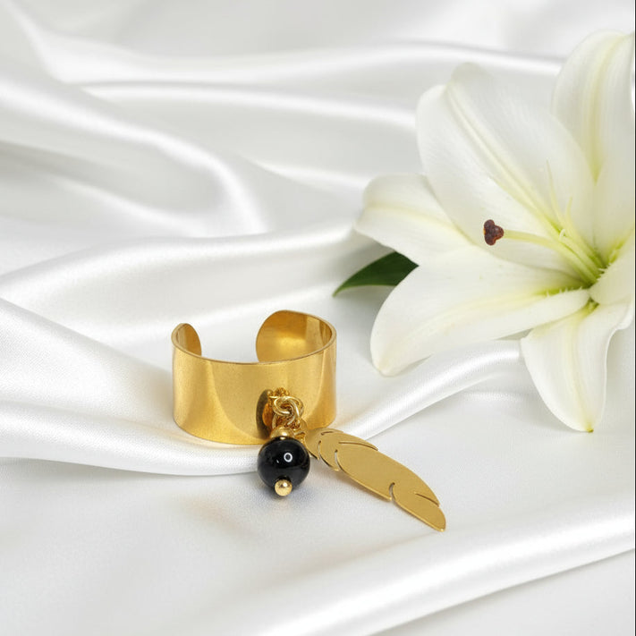 Bague - Secret de Cristaux 