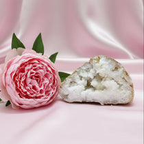 Quartz cristal de Roche vertus Bijoux & Pierres Naturelles