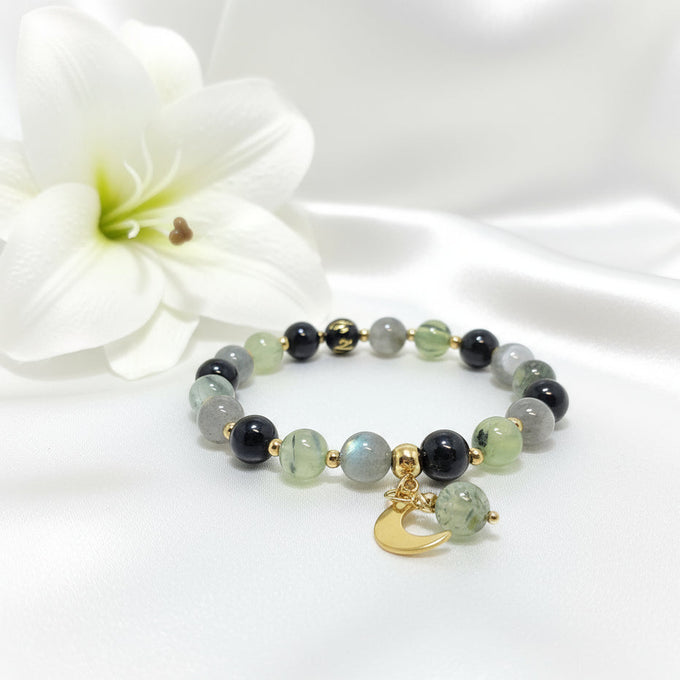 bracelet de perle sur mesure