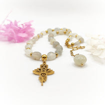 Colliers - Secret de Cristaux 