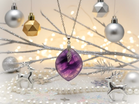 Tous les trésors sont ici - Secret de Cristaux