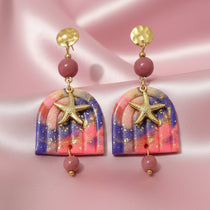 Bijoux fait mains en pierres