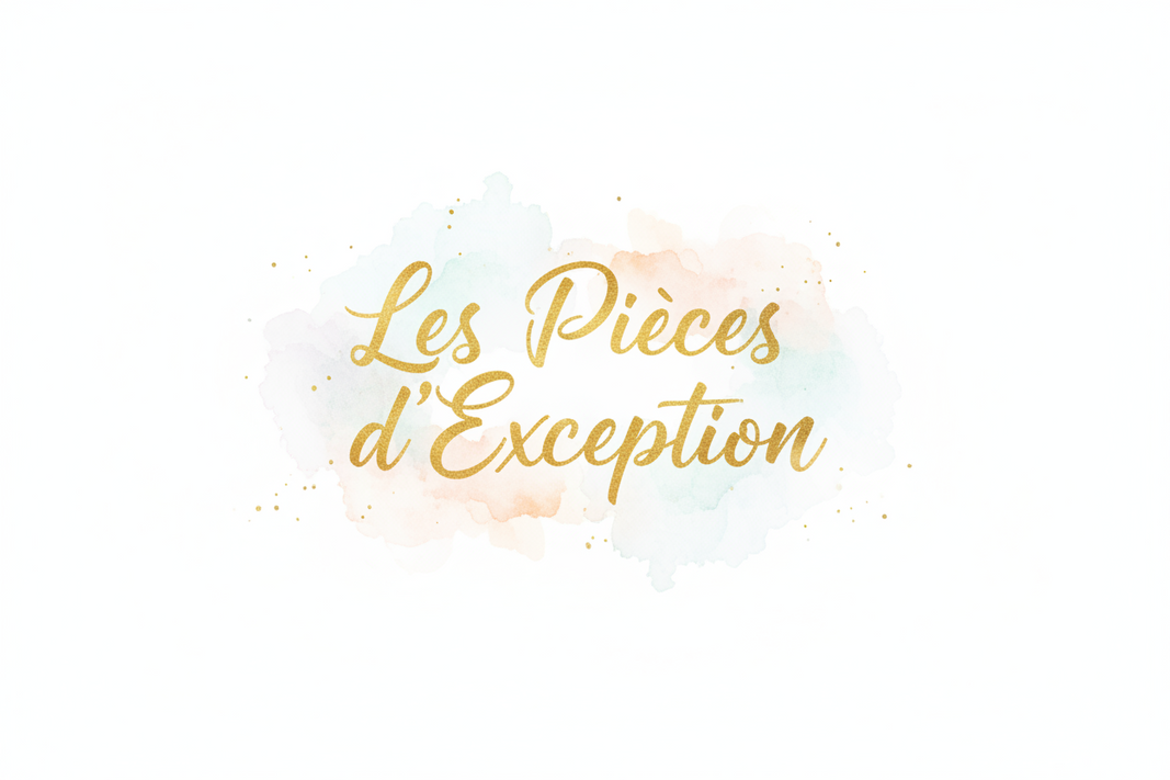 Les Pièces d'Exception