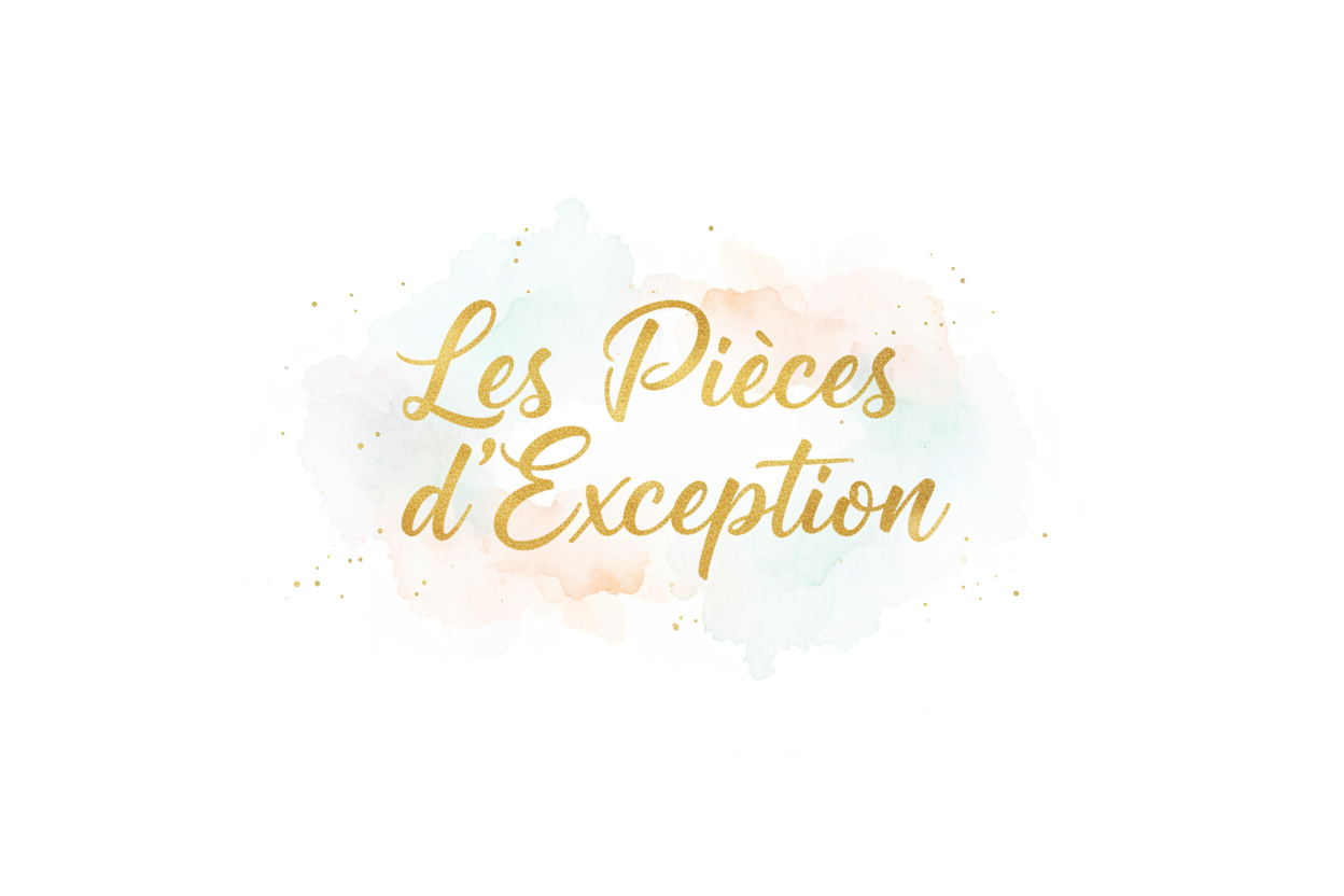 Les Pièces d'Exception