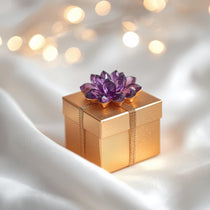 Cadeau, Rituel et Protection - Secret de Cristaux