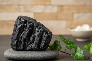 Tourmaline vertus Bijoux & Pierres Naturelles