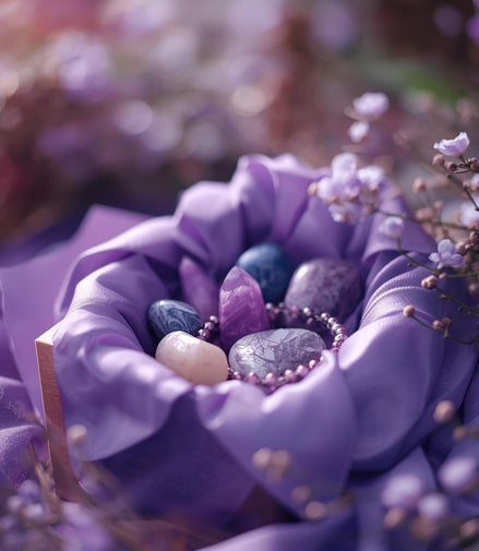 Box spirituelle Divination & Mystère enchanté