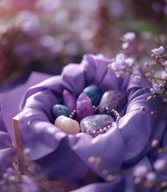 Box spirituelle Divination & Mystère enchanté