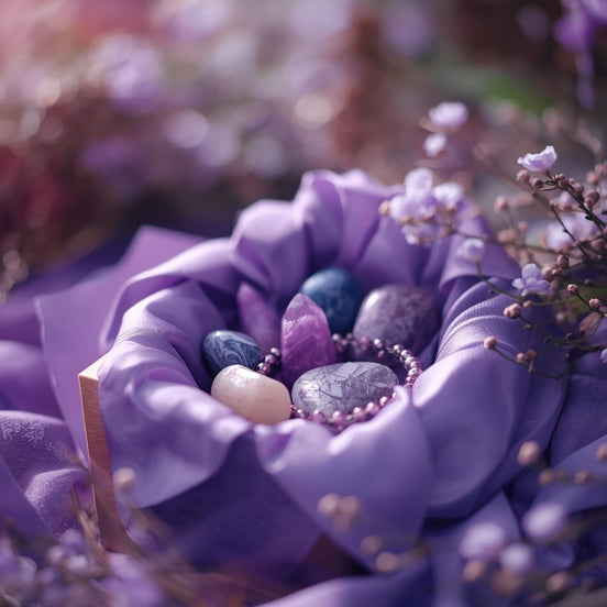 Box spirituelle Divination & Mystère enchanté