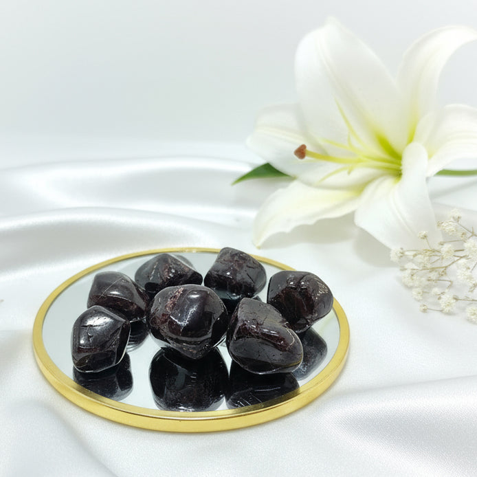 pierre de grenat couple libido