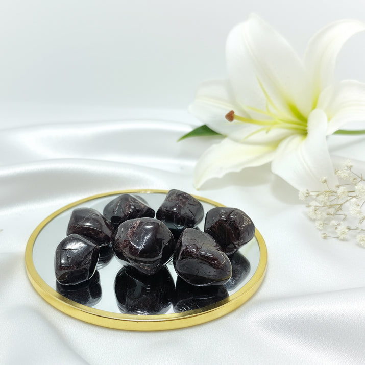 pierre de grenat couple libido