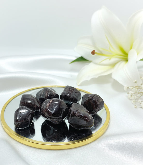 pierre de grenat couple libido