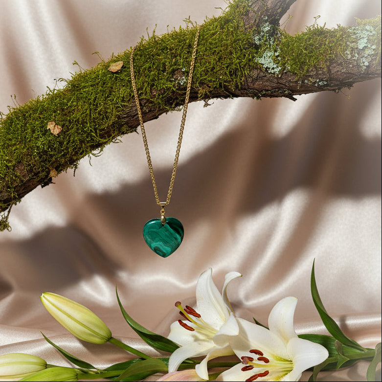 malachite