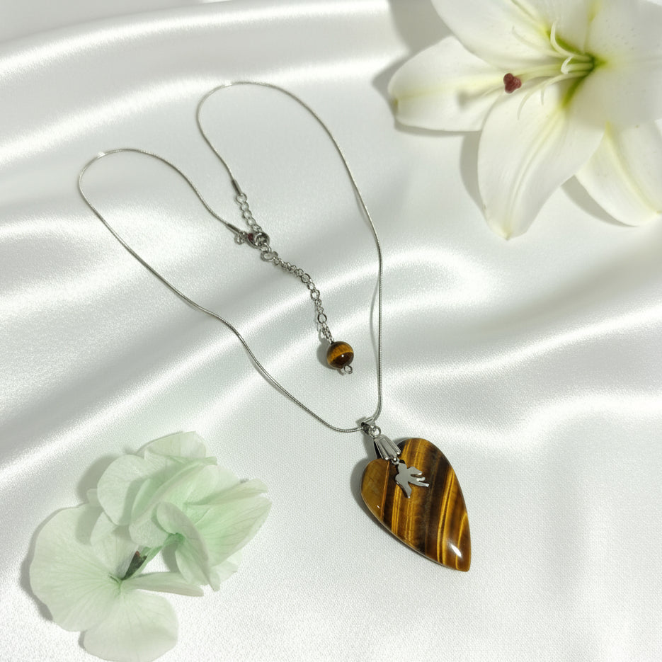 pierres naturelles de protection