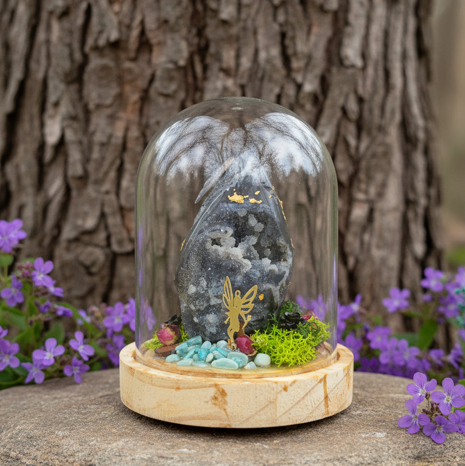 maison eflique fait main 