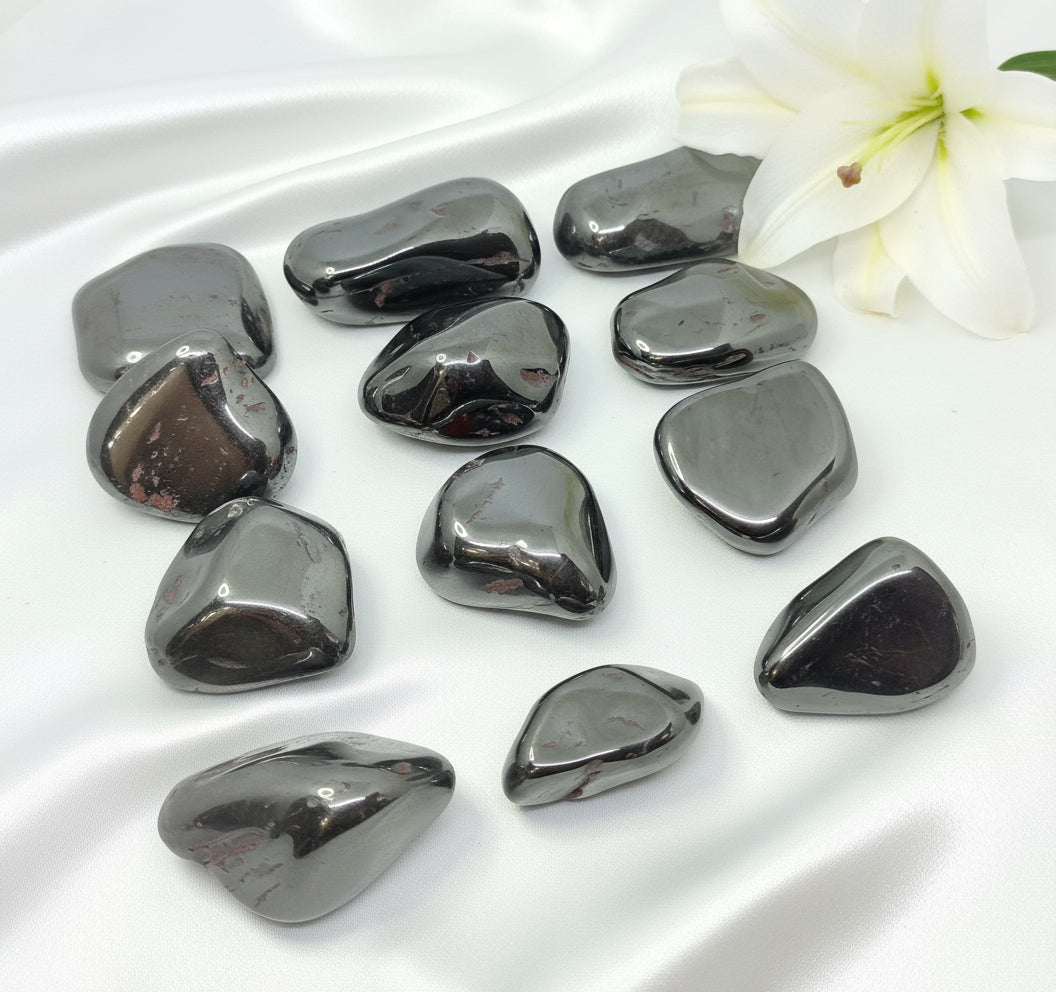 hématite a poser 150g