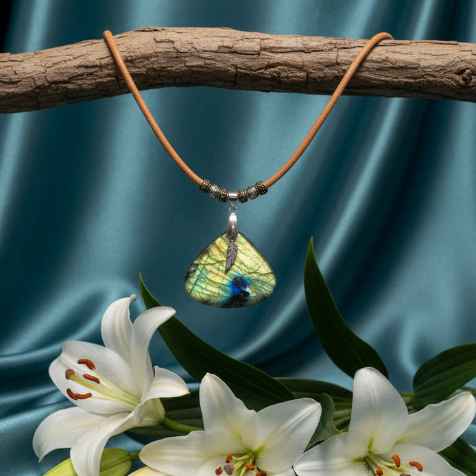 bijou de créateur pour homme