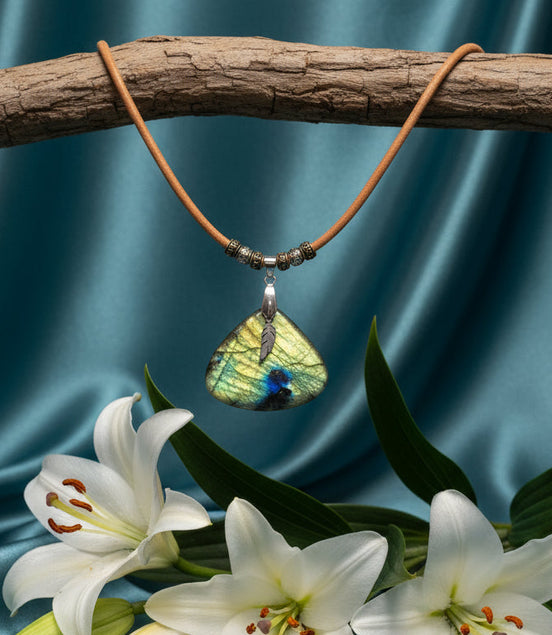 bijou de créateur pour homme