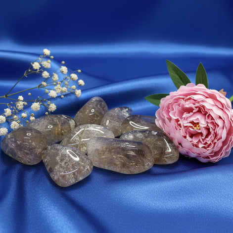 quartz fumé 4cm addiction