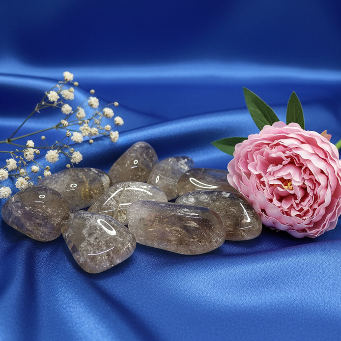 quartz fumé 4cm addiction