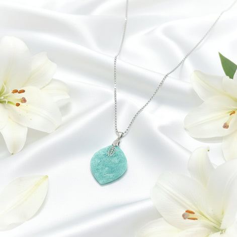 bijou amazonite