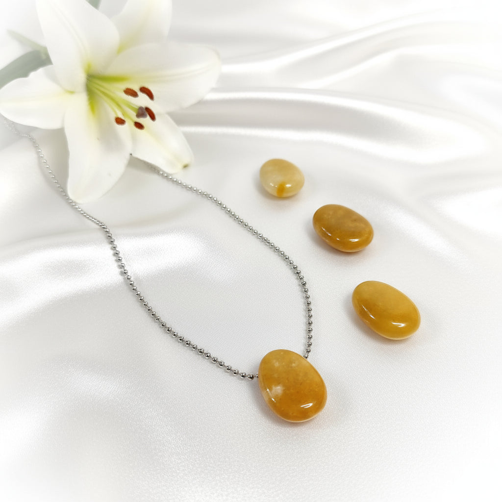aventurine orange chance
