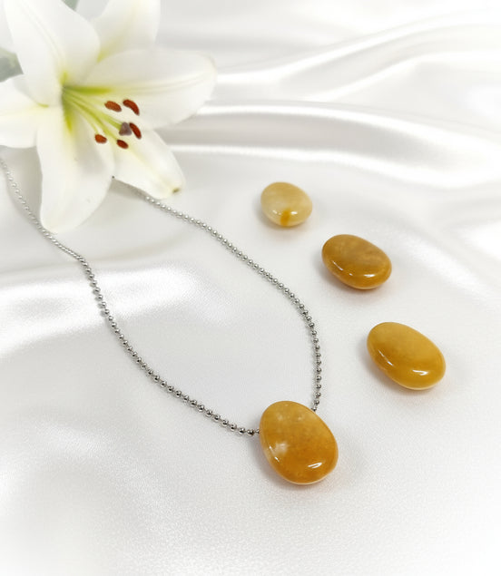 aventurine orange chance