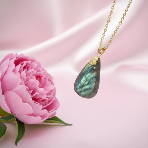 labradorite bijou 70