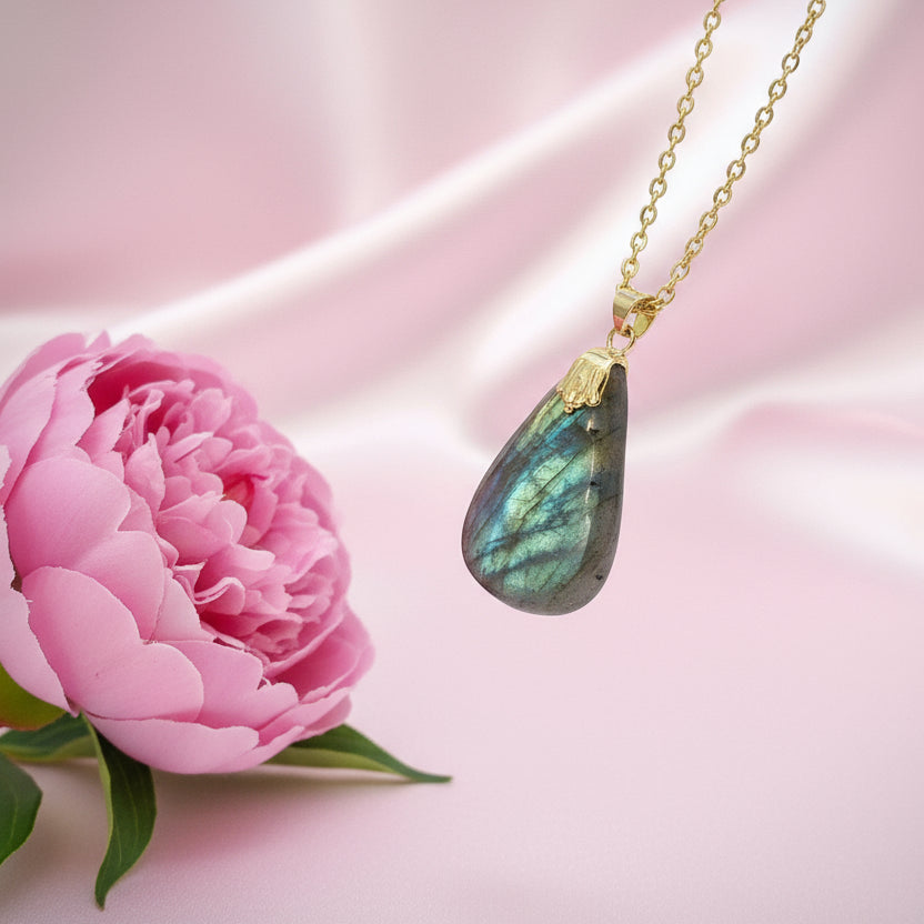 labradorite bijou 70