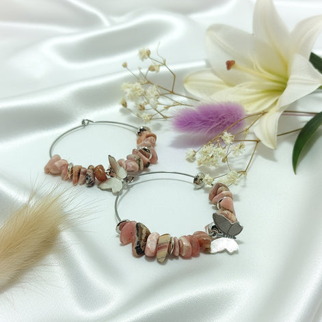 créole argenté en pàierre