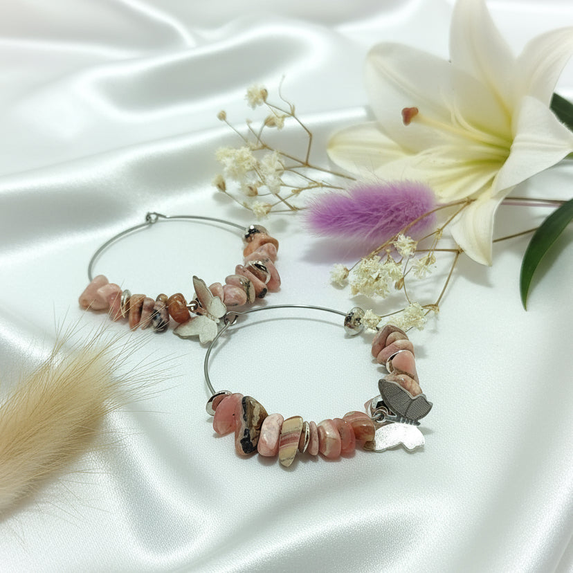 créole argenté en pàierre