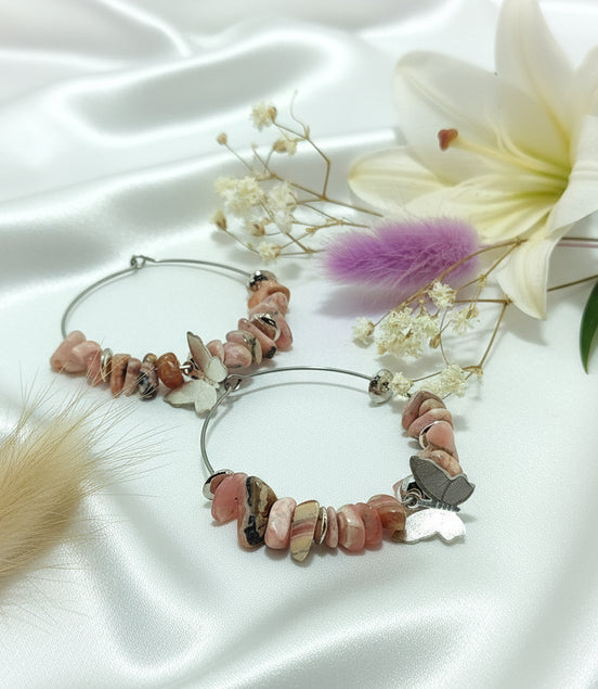 créole argenté en pàierre