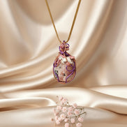 COLLIER DORE RHODOCHROSITE