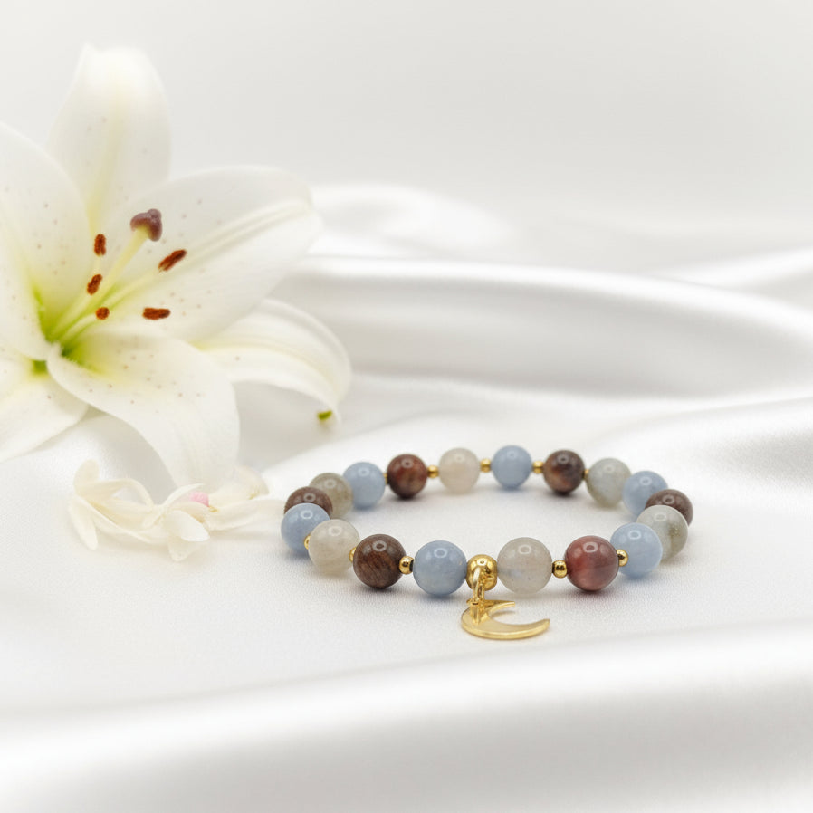 bracelet guidance sur mesure