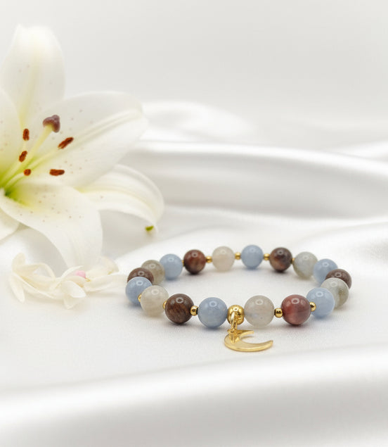 bracelet guidance sur mesure