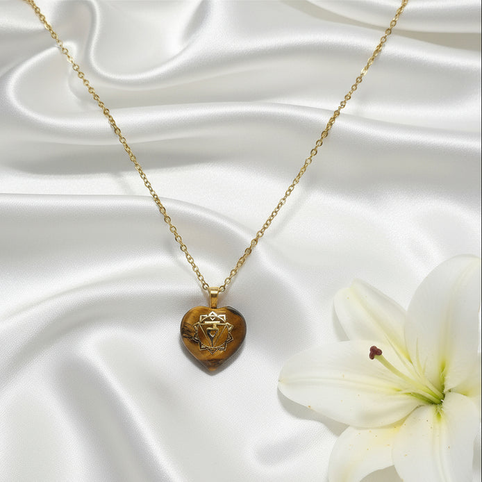 pierre oeil de tigre