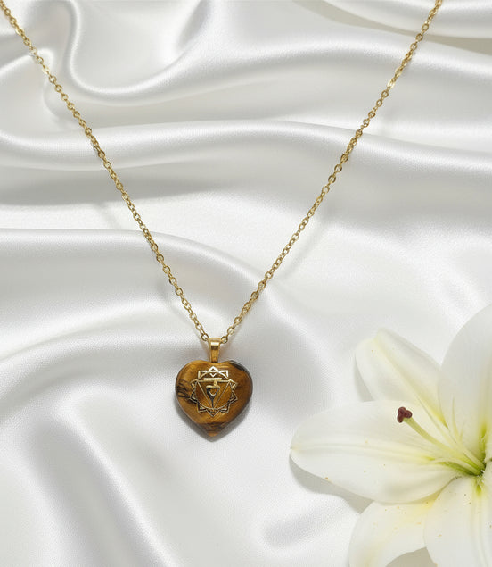 pierre oeil de tigre