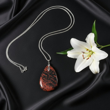 bijou de protection homme 70