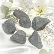 hématite brute