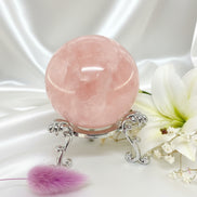 pierre quartz rose extra madagascar