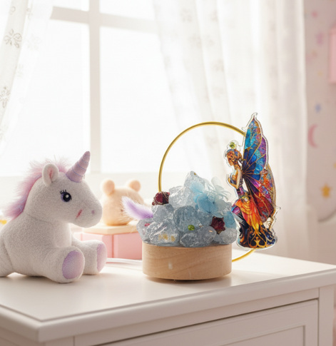 pierres pour enfant