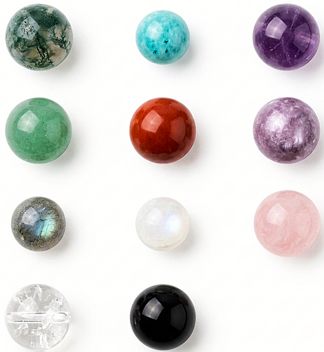 Boucles d'oreilles argentées sur mesure, pierre et fermoir au choix, fait mains sur commande