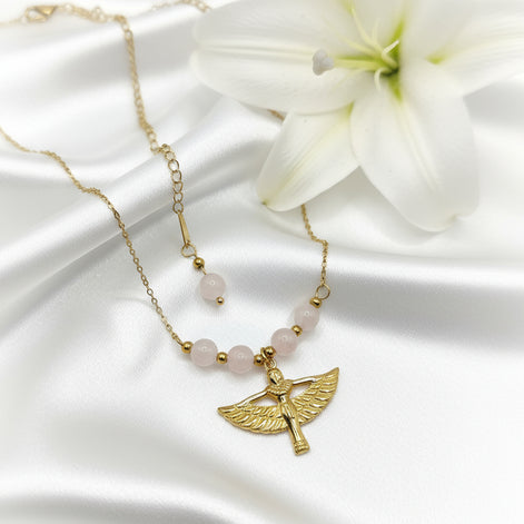 bijoux style egyptien
